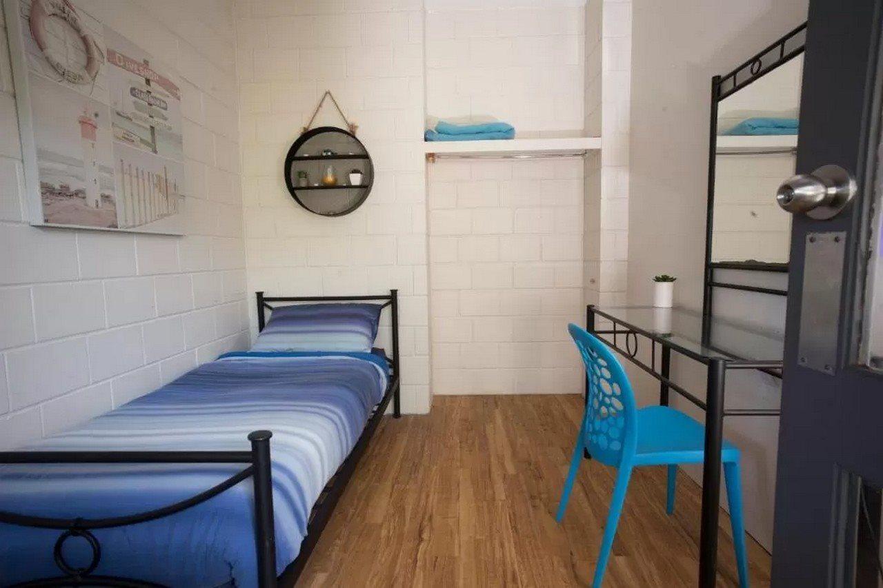 Yha Coolangatta Gold Coast Hostel Екстериор снимка