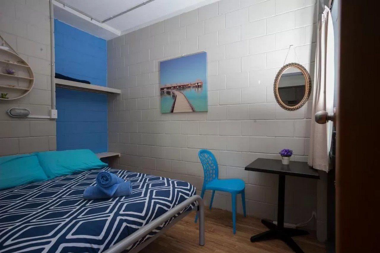 Yha Coolangatta Gold Coast Hostel Екстериор снимка