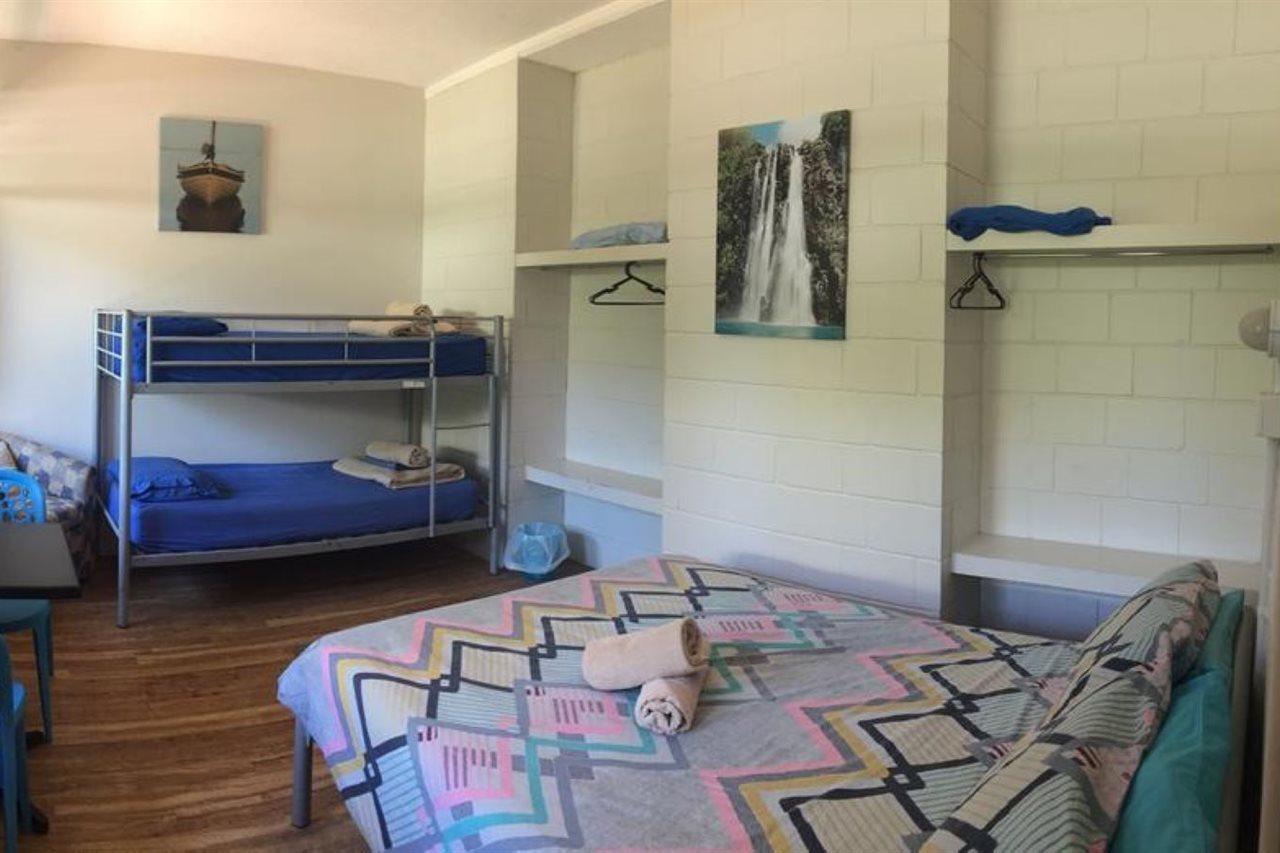 Yha Coolangatta Gold Coast Hostel Екстериор снимка