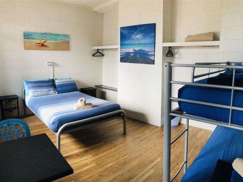 Yha Coolangatta Gold Coast Hostel Екстериор снимка