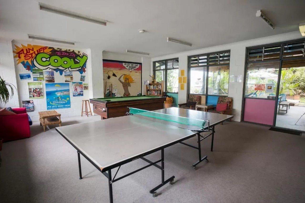 Yha Coolangatta Gold Coast Hostel Екстериор снимка