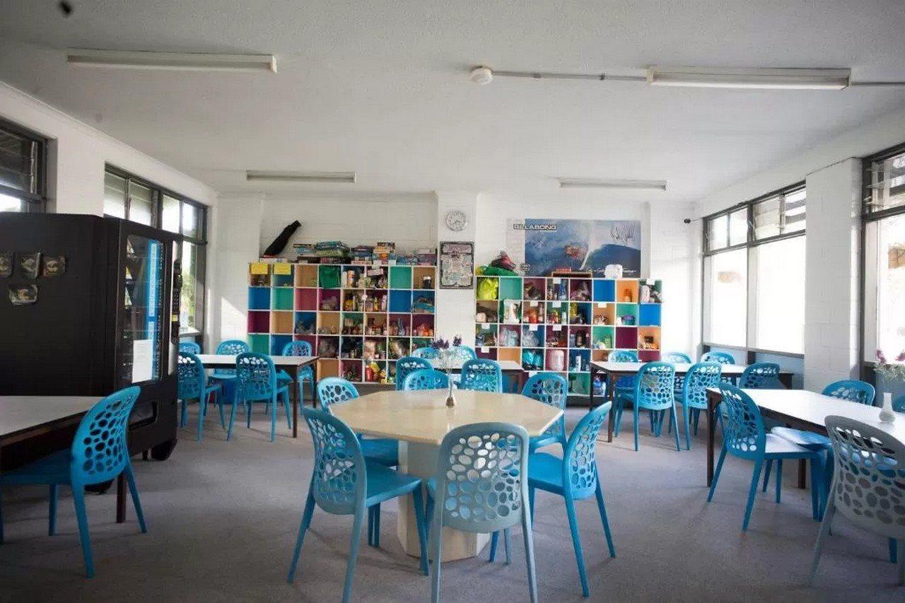 Yha Coolangatta Gold Coast Hostel Екстериор снимка