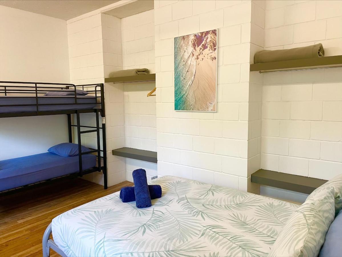 Yha Coolangatta Gold Coast Hostel Екстериор снимка