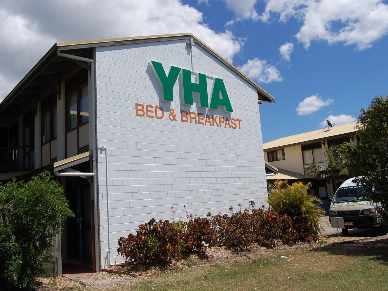 Yha Coolangatta Gold Coast Hostel Екстериор снимка