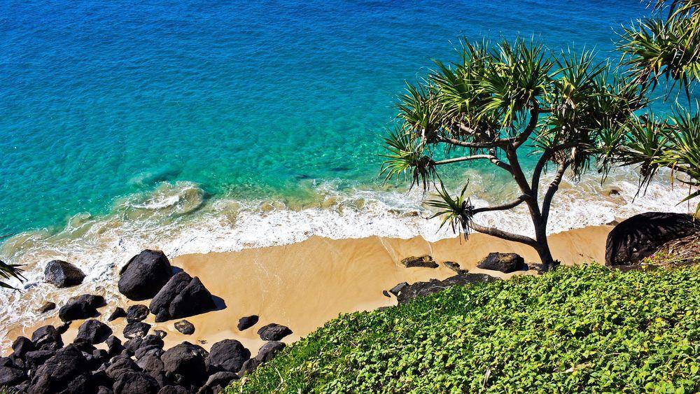 Yha Coolangatta Gold Coast Hostel Екстериор снимка