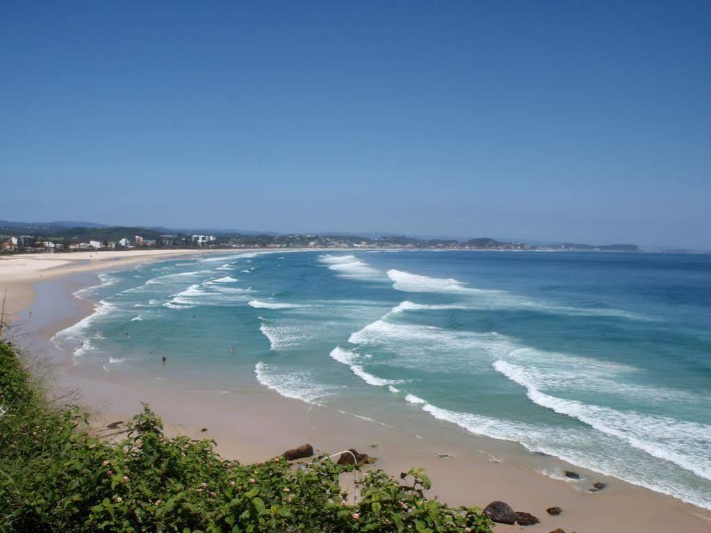 Yha Coolangatta Gold Coast Hostel Екстериор снимка